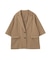 シングル半袖ジャケット
