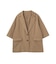 シングル半袖ジャケット