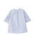 タックショートスリーブブラウス