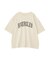 ピグメントロゴTシャツ
