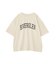 ピグメントロゴTシャツ