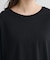 レースドッキングTシャツ