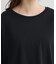 レースドッキングTシャツ