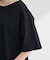 レースドッキングTシャツ