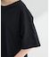 レースドッキングTシャツ
