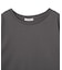 レースドッキングTシャツ