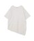 レースドッキングTシャツ