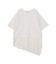 レースドッキングTシャツ