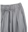 SET２点キャミビスチェ+ワイドパンツ