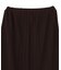 プリーツスカート
