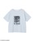 日比谷花壇コラボモノクロTEE