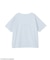 日比谷花壇コラボモノクロTEE