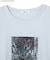 日比谷花壇コラボモノクロTEE