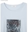 日比谷花壇コラボモノクロTEE