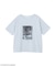 日比谷花壇コラボモノクロTEE