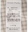 【適ON】遮熱タック五分袖シャツ