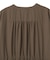 サマ見えタックギャザーワンピース