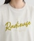 さがら刺繍Tシャツ