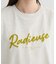さがら刺繍Tシャツ