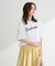 さがら刺繍Tシャツ
