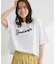 さがら刺繍Tシャツ