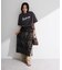 さがら刺繍Tシャツ