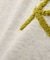 さがら刺繍Tシャツ