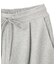超冷感スウェットイージーパンツ