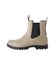 【KIU】TWINTONE SIDE GORE RAIN BOOTS