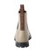【KIU】TWINTONE SIDE GORE RAIN BOOTS