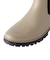 【KIU】TWINTONE SIDE GORE RAIN BOOTS