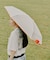 【KIU】ALL WEATHER UMBRELLA:COMPACT-TYPE
