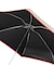 【KIU】ALL WEATHER UMBRELLA:COMPACT-TYPE