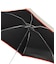 【KIU】ALL WEATHER UMBRELLA:COMPACT-TYPE