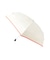 【KIU】ALL WEATHER UMBRELLA:COMPACT-TYPE