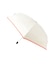 【KIU】ALL WEATHER UMBRELLA:COMPACT-TYPE