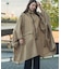 【KIU】RAIN PONCHO -2ND