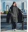 【KIU】RAIN PONCHO -2ND