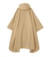 【KIU】RAIN PONCHO -2ND