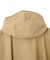 【KIU】RAIN PONCHO -2ND