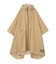 【KIU】RAIN PONCHO -2ND