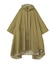 【KIU】RAIN PONCHO -2ND