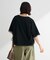 SET２点チュール+半袖TEE