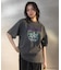 トイストーリー/ヴィンテージ風Tシャツ