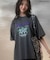 トイストーリー/ヴィンテージ風Tシャツ