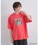 トイストーリー/ヴィンテージ風Tシャツ