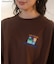 トイストーリー/バックプリントTシャツ