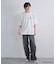 トイストーリー/バックプリントTシャツ