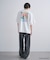 トイストーリー/バックプリントTシャツ