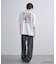 トイストーリー/バックプリントTシャツ